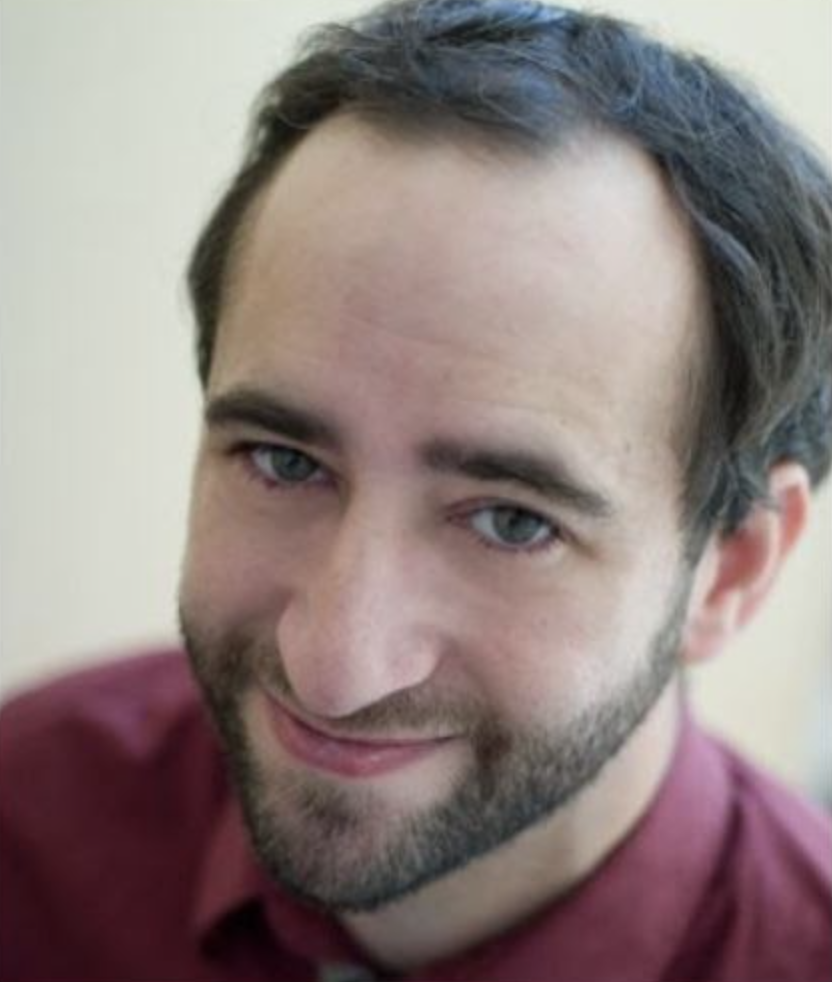 Matt Manser