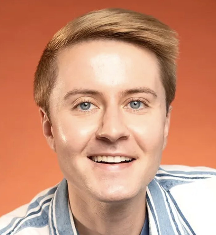 Nick Grimes