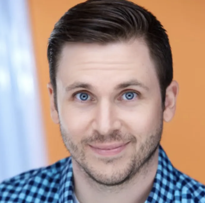 Drew Horton