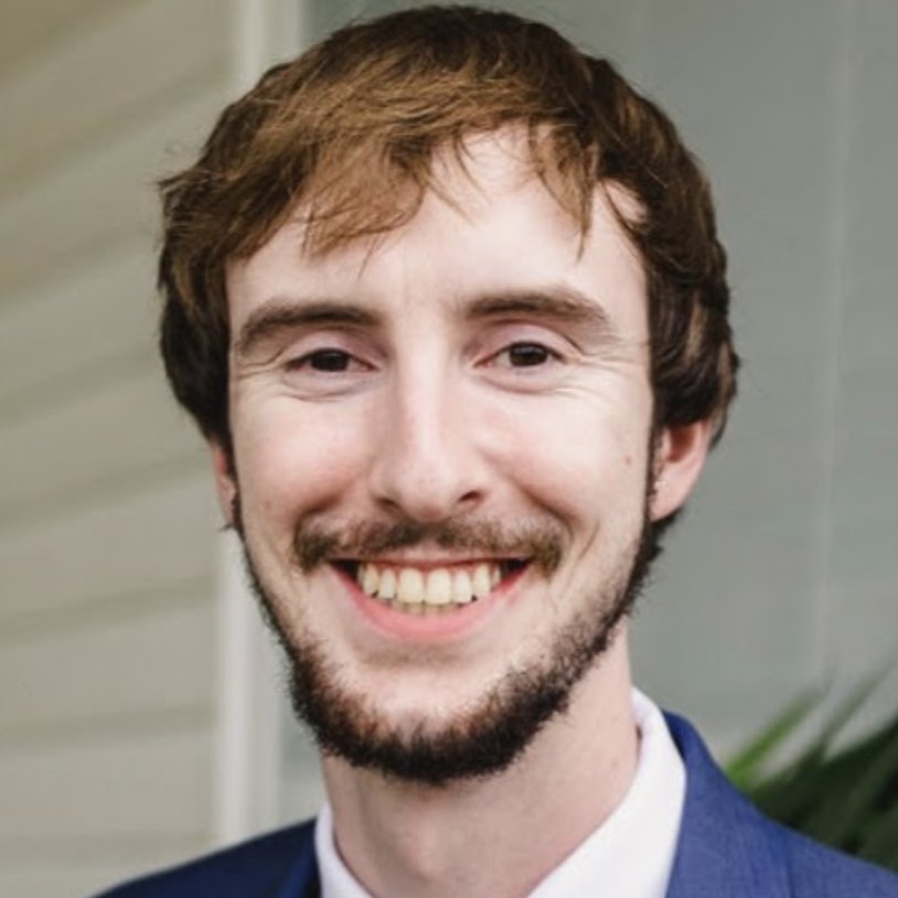 Jonah Desneux