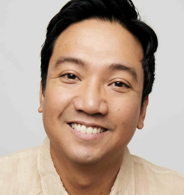 Bryan Philip Cruz