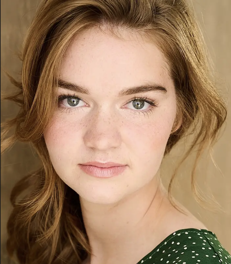 Bethany Meagher