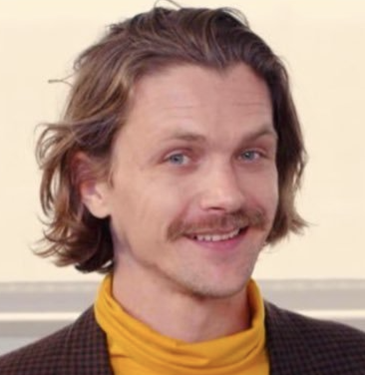 Griffin Davis