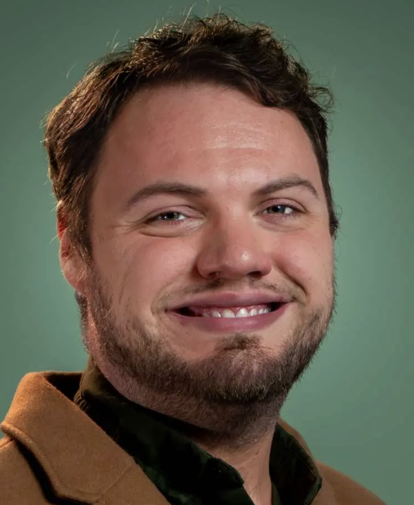Tyler Weil