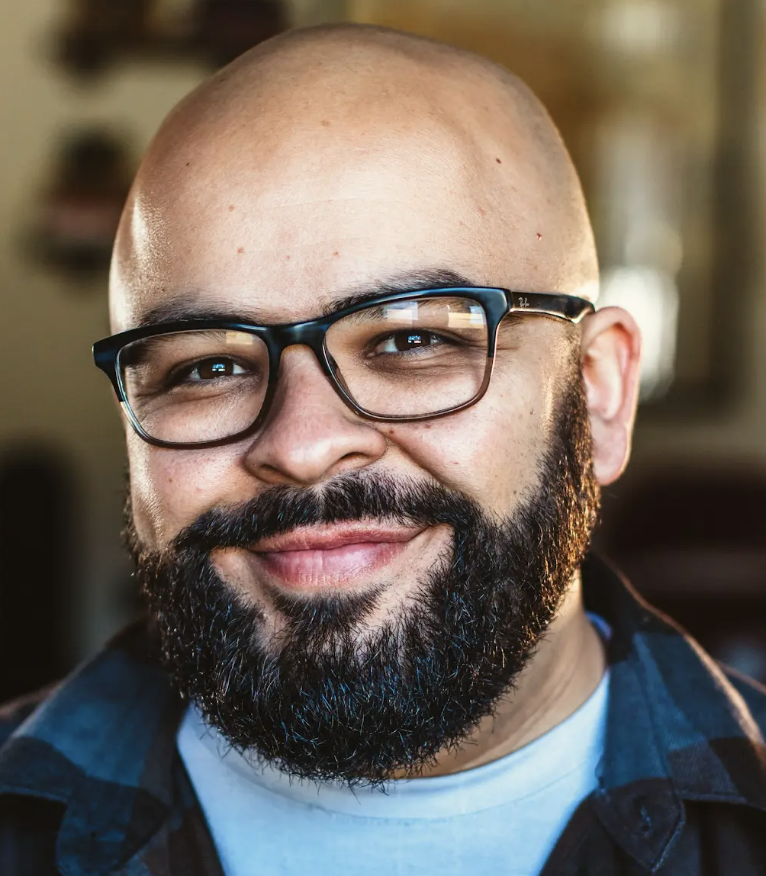 Victor Bryan Olivas