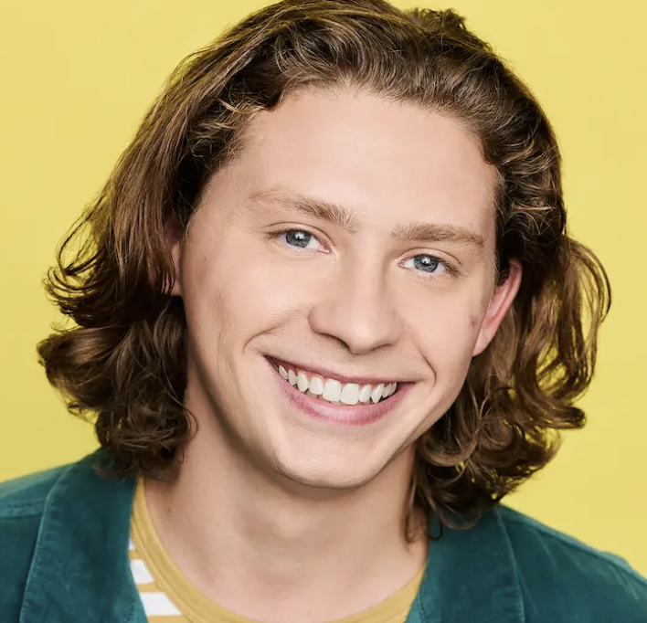 Ian Mather