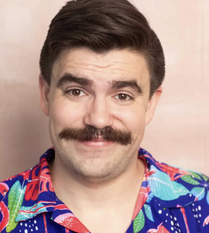 Zach Stamps