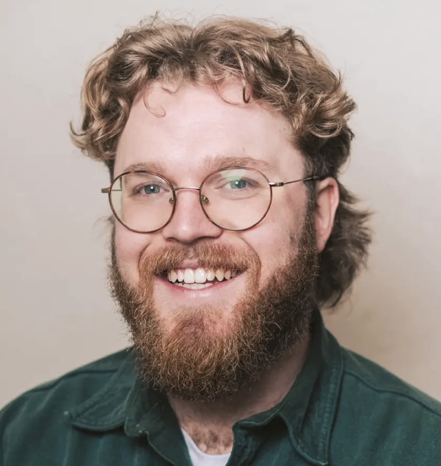 Bennett Lees