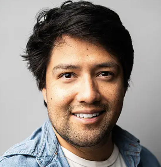 Garrett Mendez