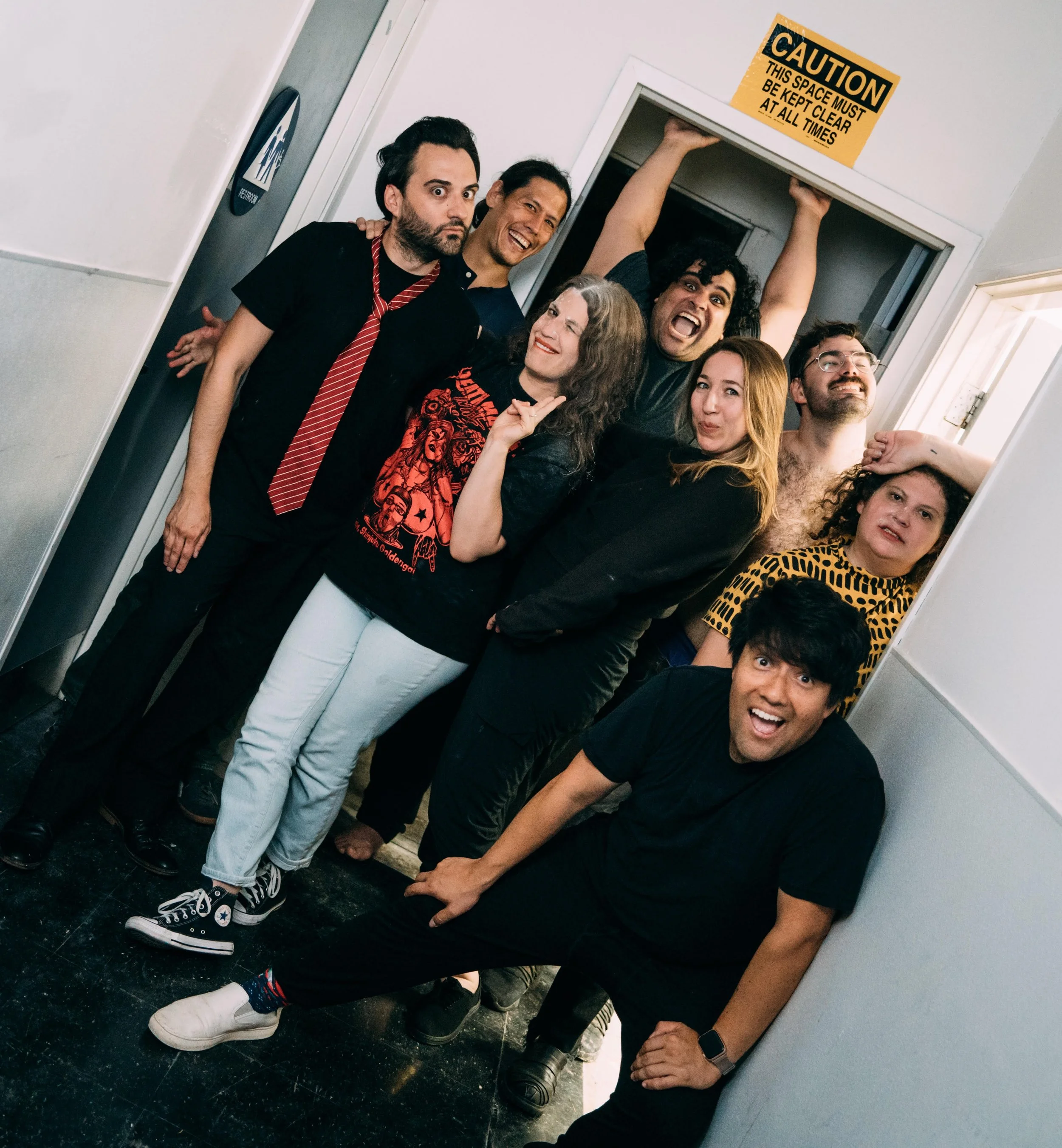 The Pack Theater's May 2026 classes are now available for signups!