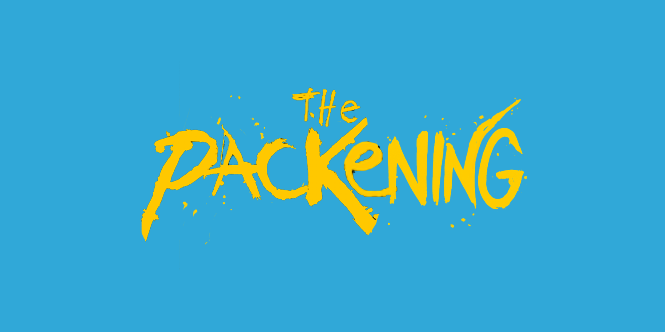 The Packening tickets available August 17!