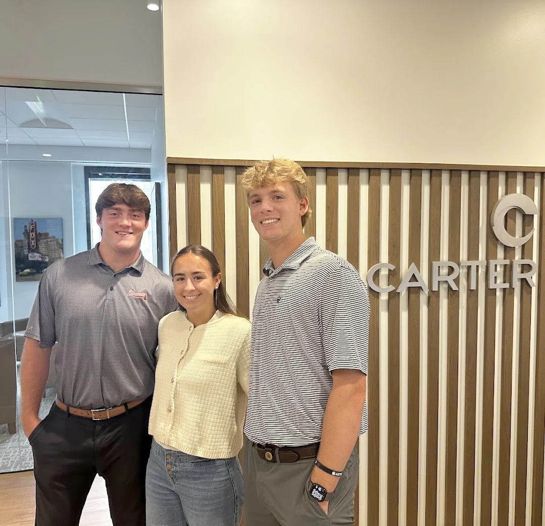 2026 Summer Associates
