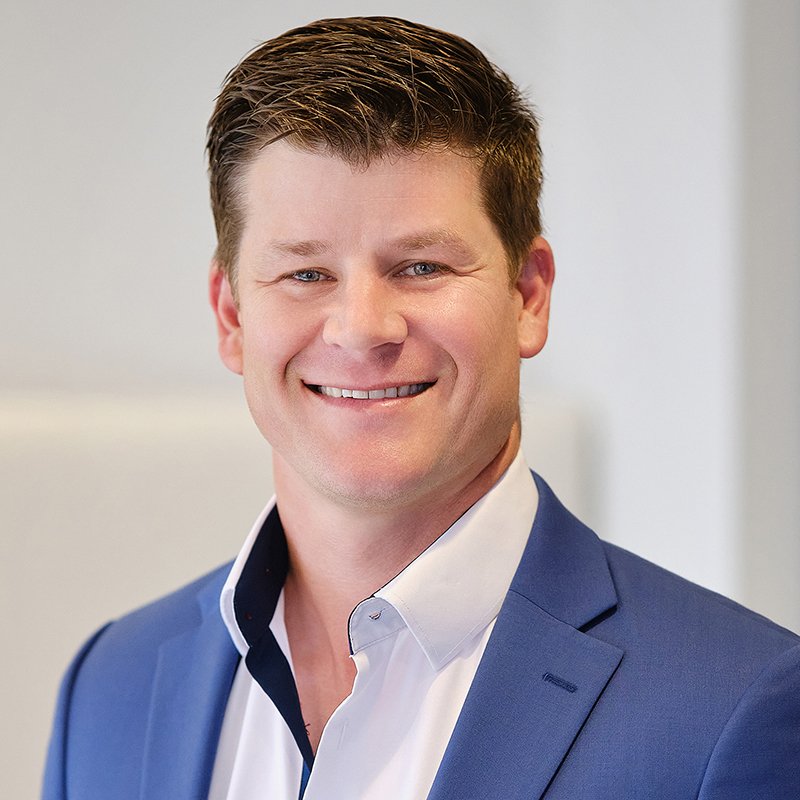 Former MLB infielder Gordon Beckham embraces new career in commercial real estate