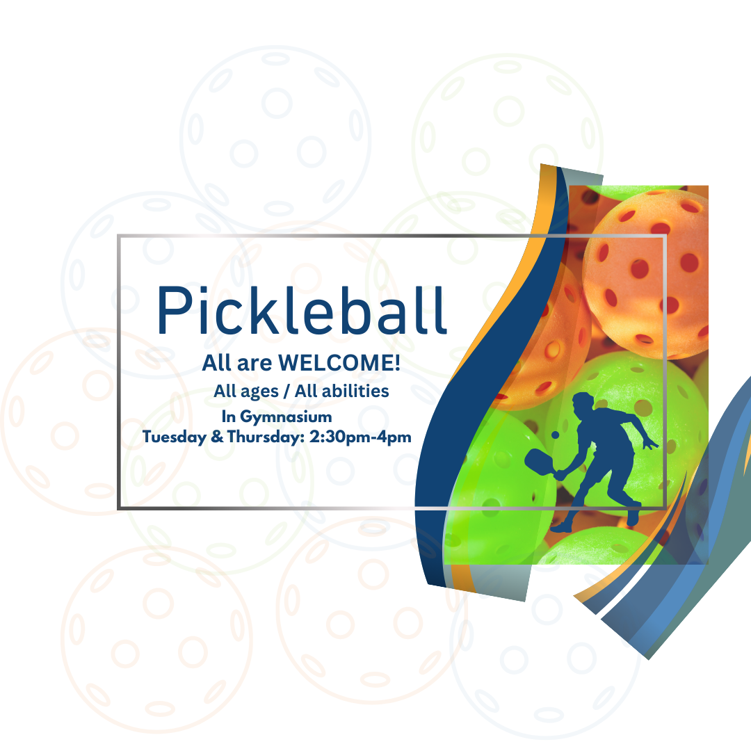 Pickleball 