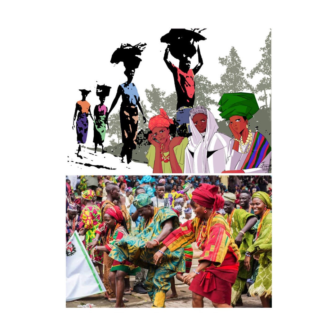 World Day of Prayer Service