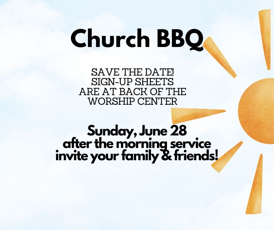 Summer BBQ