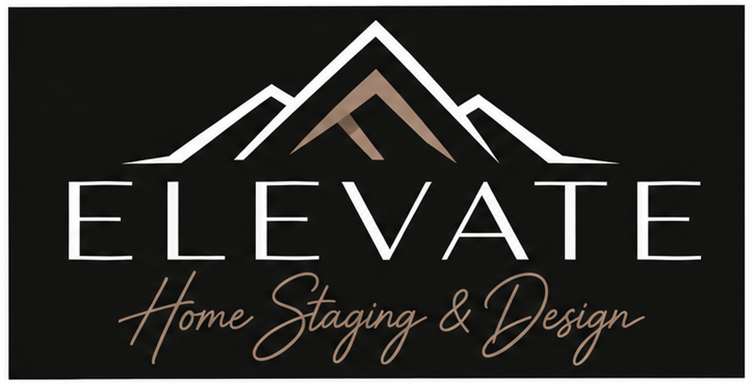 Elevate Home Staging &amp; Design