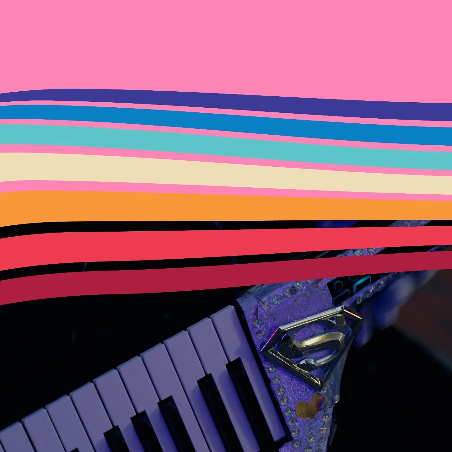 Ticket sales open 2/21 #keytarbear🐻 #keytarbearfilm🎹 #fergusonreservoirfilms