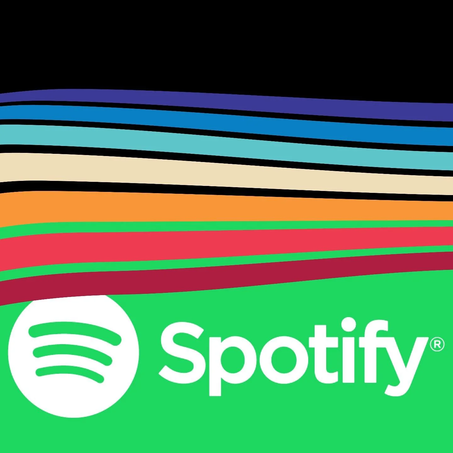 Check out the official Keytar Bear playlist on Spotify 🎵 {link in bio} #keytarbear🐻 #keytarbearfilm🎹