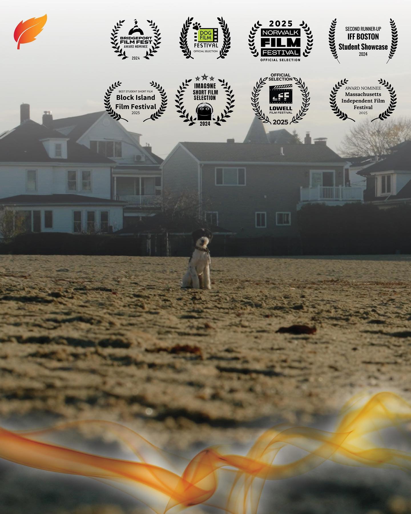 I&rsquo;m grateful I&rsquo;ve gotten to share Cubby with audiences in New England and beyond over the past year. Of all the boys, he is the best!

Coming Down Is The Hardest Thing was so fun to make and I&rsquo;m especially thankful for the dogs and 