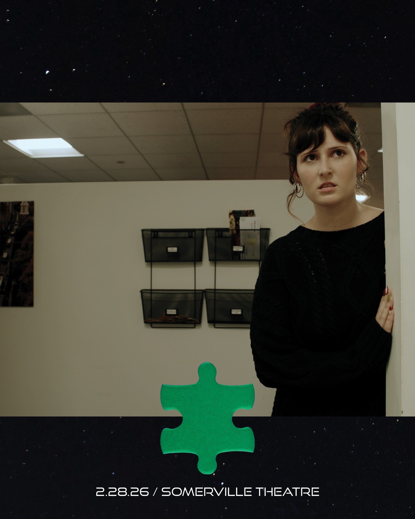 More stills! 📸🧩