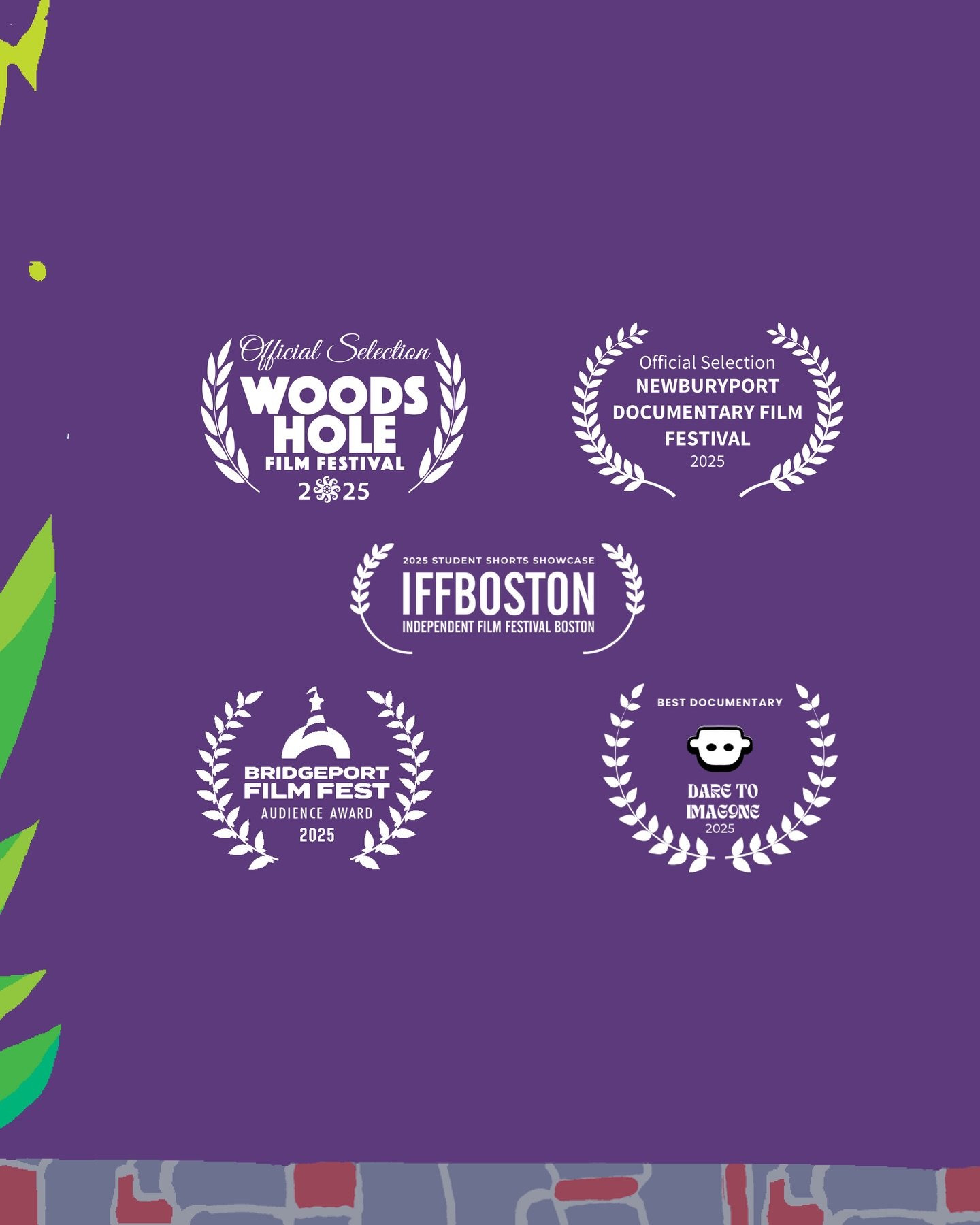 Keytar Bear (2025) | Laurels &amp; Stills

We&rsquo;re excited to publicly share our documentary, Keytar Bear, chronicling the origins and adventures of Boston&rsquo;s most famous busker, @therealkeytarbear . The film will premiere here on Instagram 