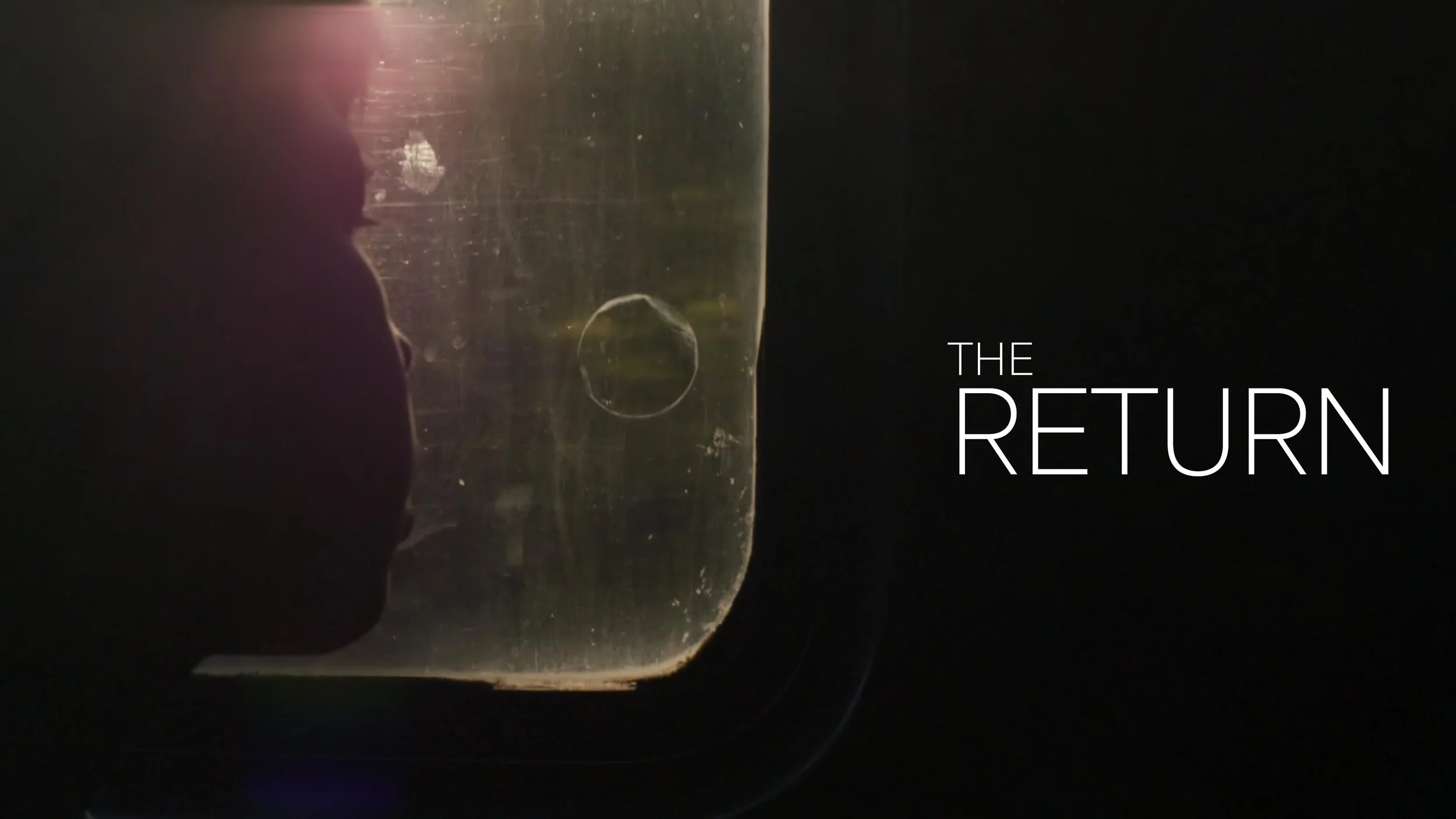 The Return