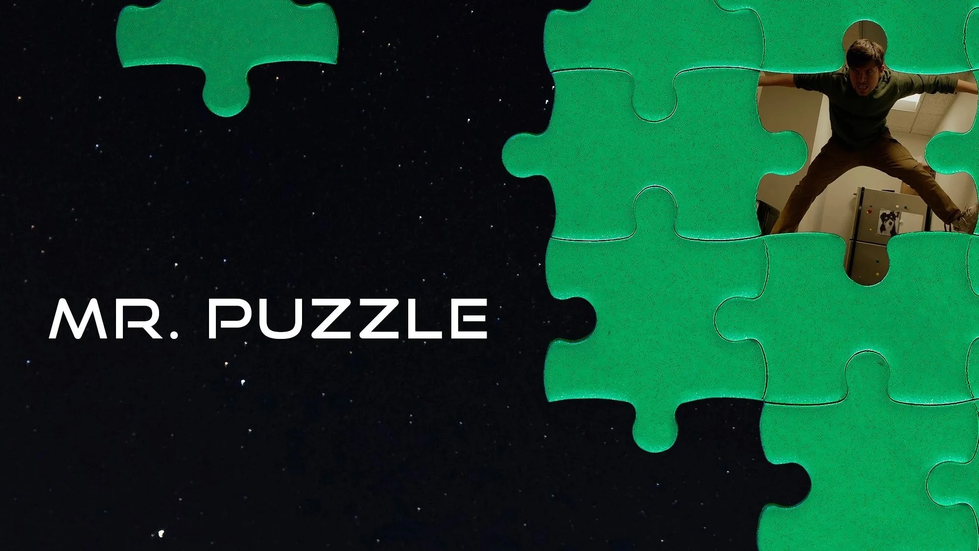 Mr. Puzzle