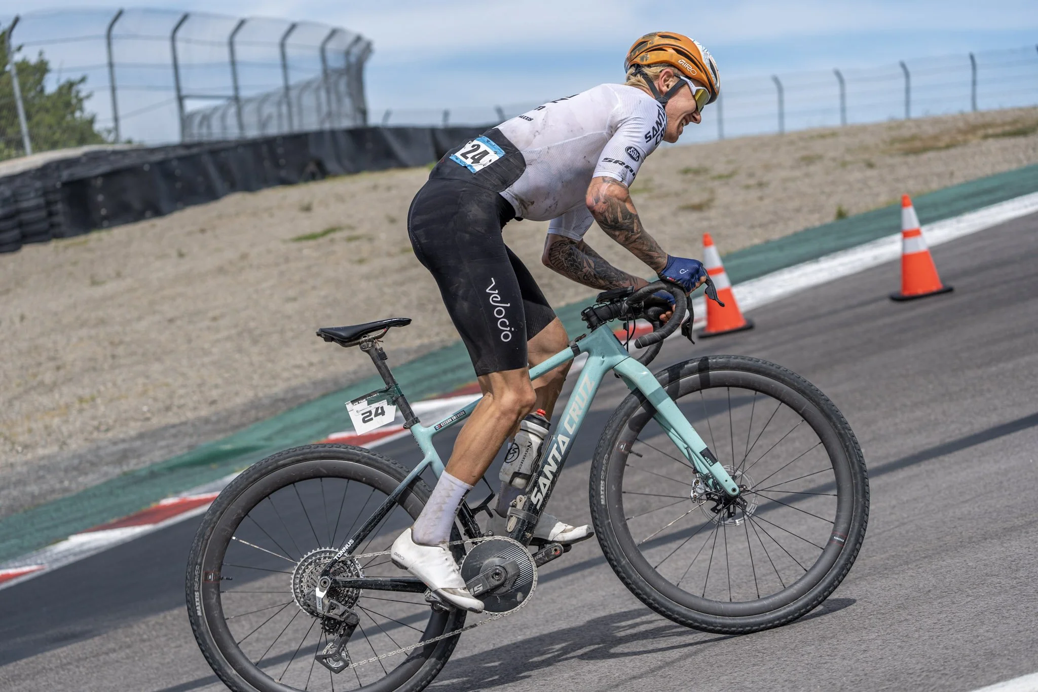 Sea Otter Gravel 2025