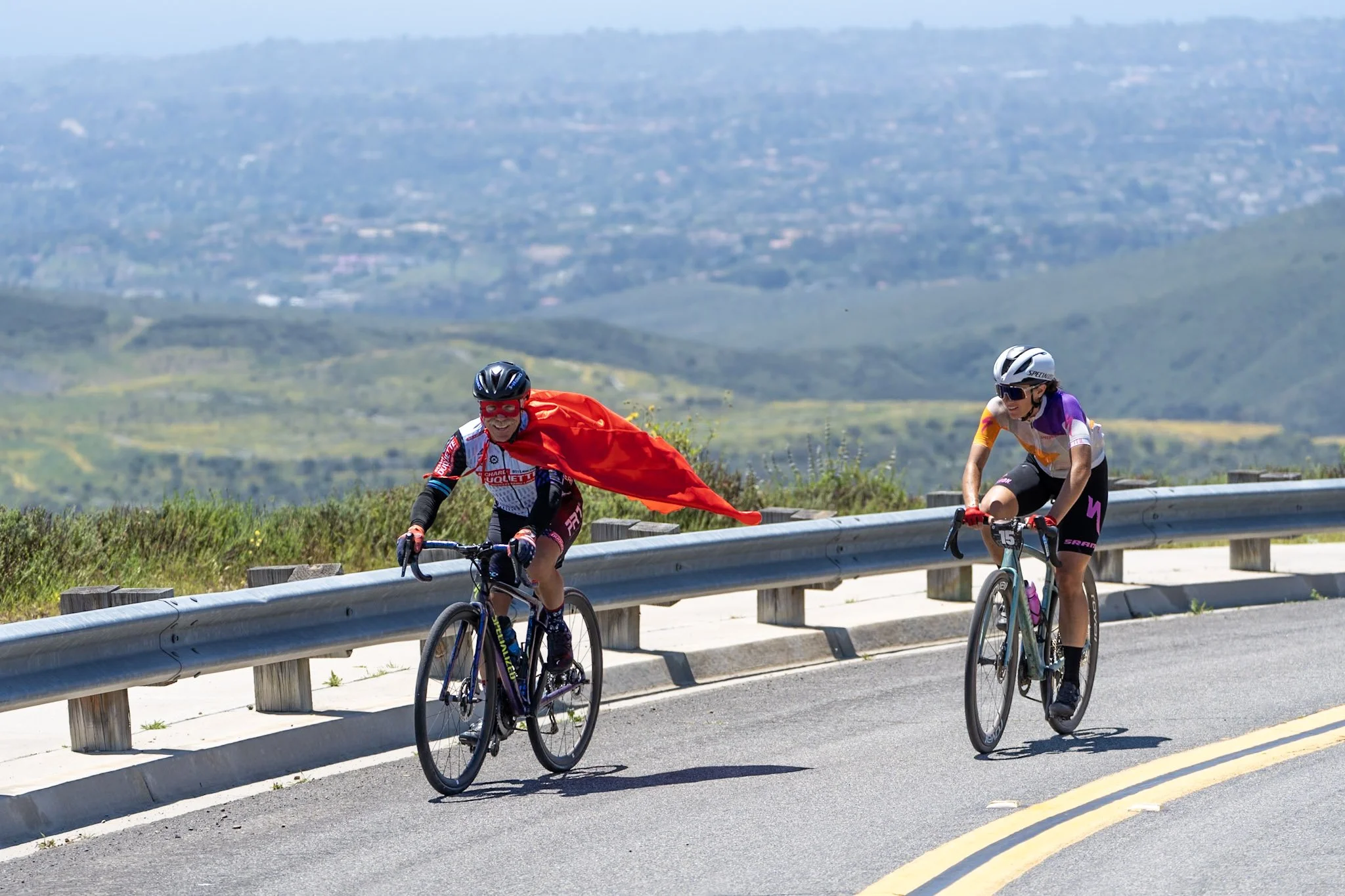 Belgian Waffle Ride California 2024
