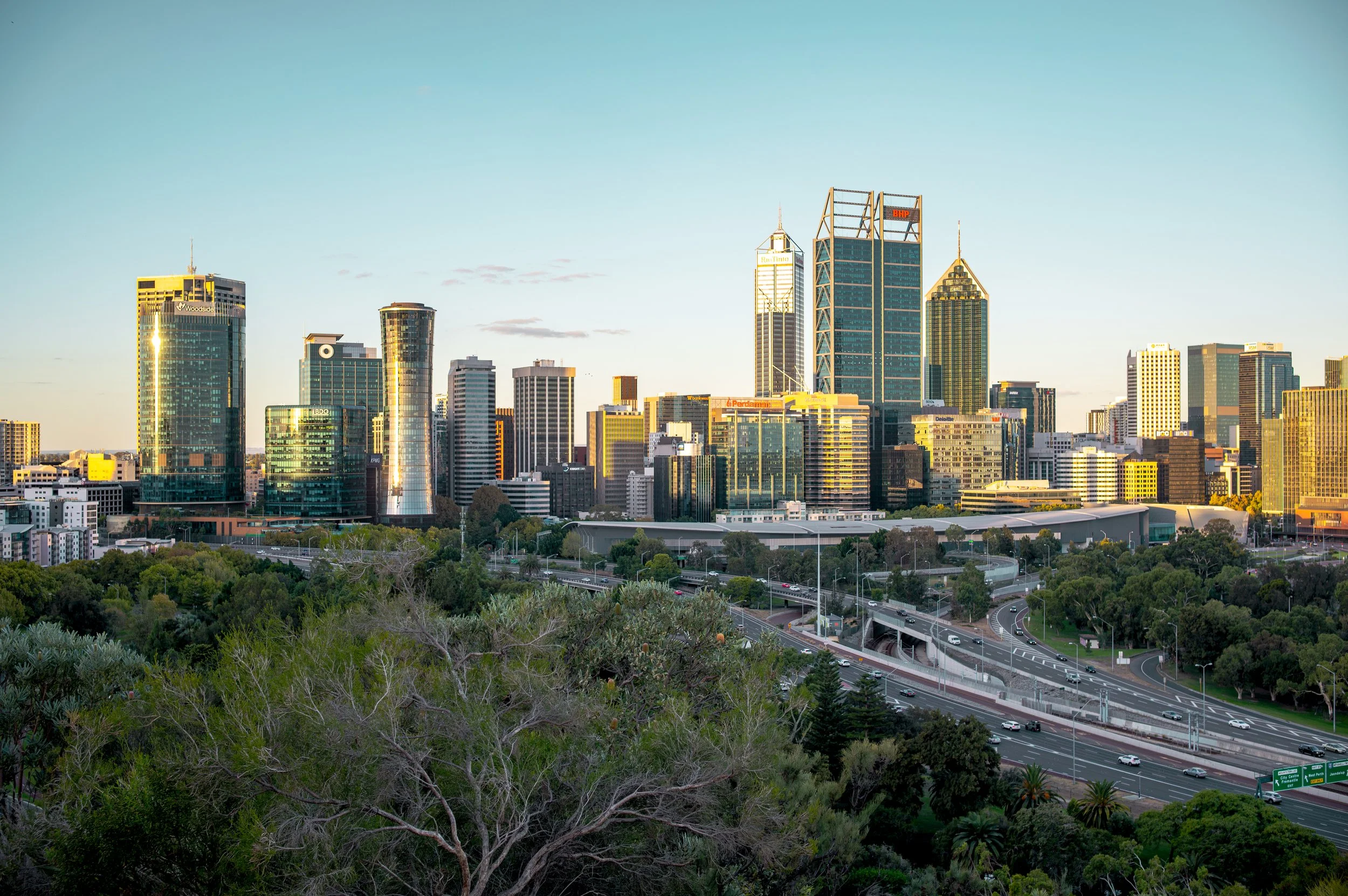 Western Australia '26