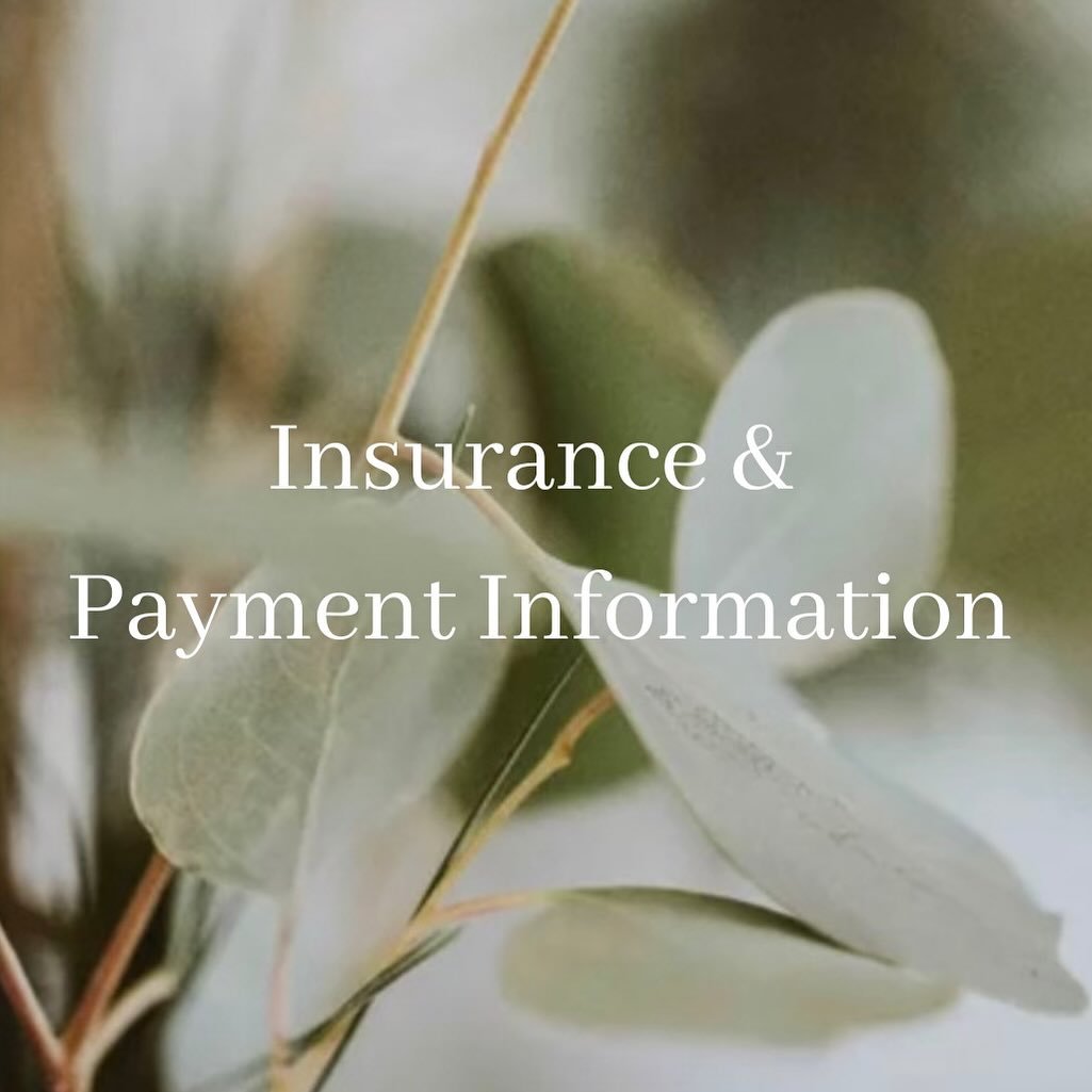 Insurance we accept:
✨For naturopathic visits:
-HMSA PPO non grandfathered plans
-Blue cross

✨For acupuncture visits:
-ASH (American Specialty Health) which include Kaiser and HMSA
-VA

✨IV therapy and Botox treatments are not billed to insurance. 
