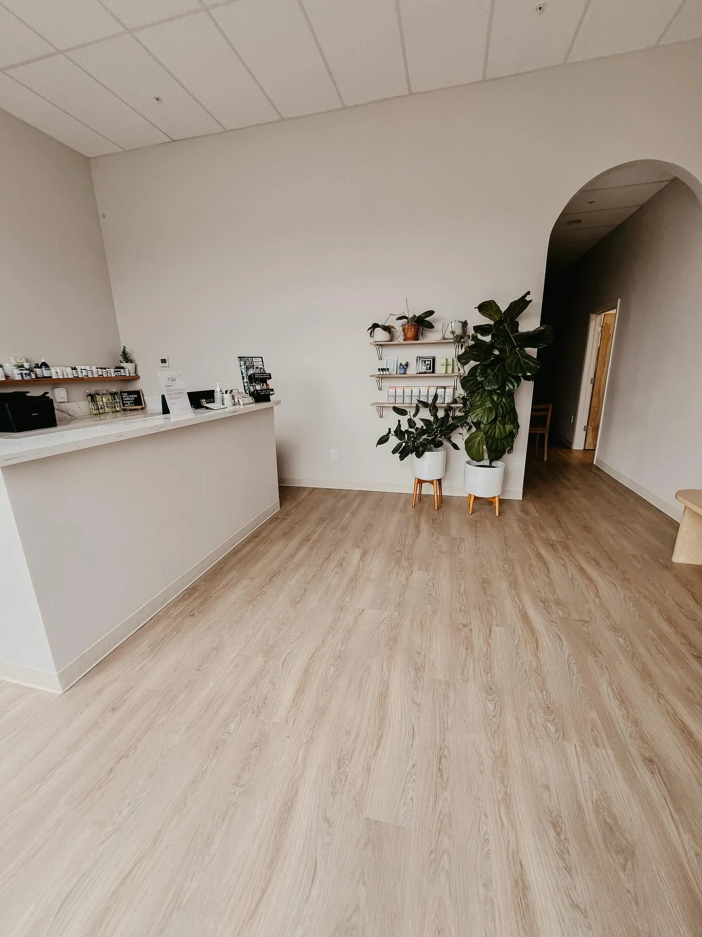 Our new clinic space is double the size ✨

For those who haven&rsquo;t been in since October 2025, our clinic expanded! Come check it out yourself! 

We hope everyone is having a great start to the new year and 2026 for us will be filled with more gr