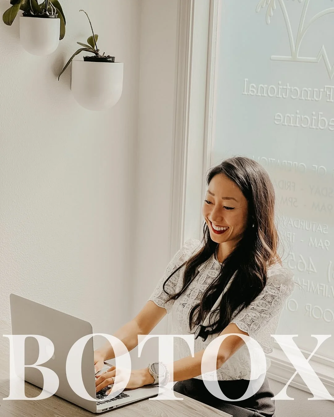 Botox at Island Functional Medicine ✨

We offer Botox using Jeuveau which in a 2025 study published in JAMA Dermatology had the fastest onset, strongest peak effect at day 30 and longest lasting effect compared to Botox, Dysport, and Xeomin! 

How ca