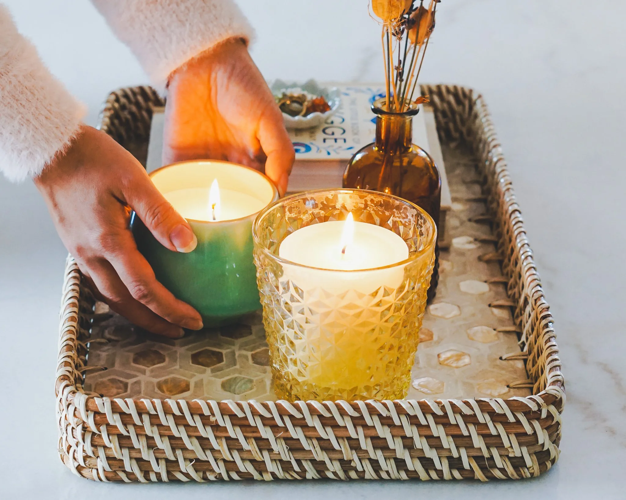 5 Ways to Make Your Family Room Feel Warm and Cozy Instantly