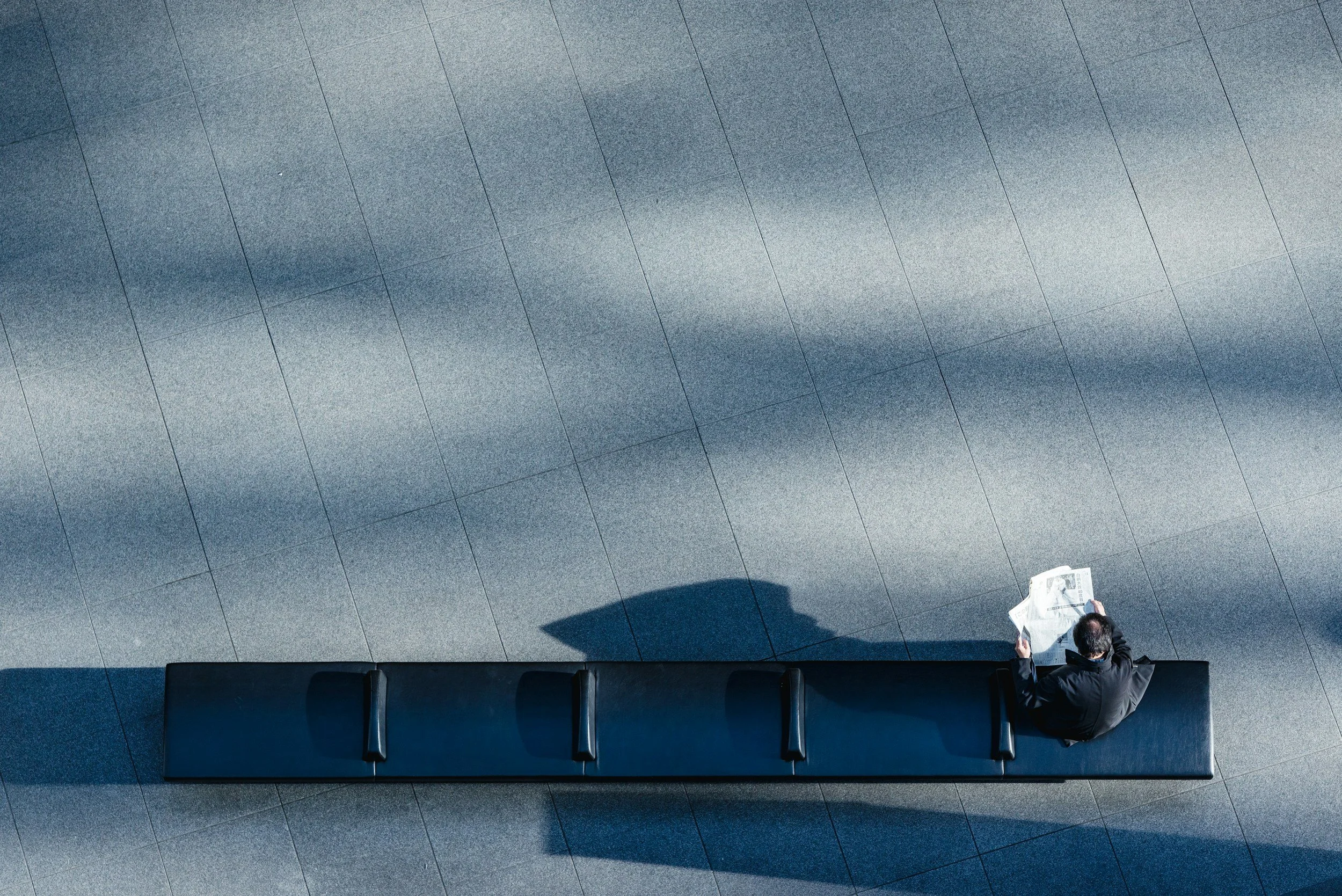 Expert Engagement, Real Proximity: Translating specialist voices into insight that helps you move forward.