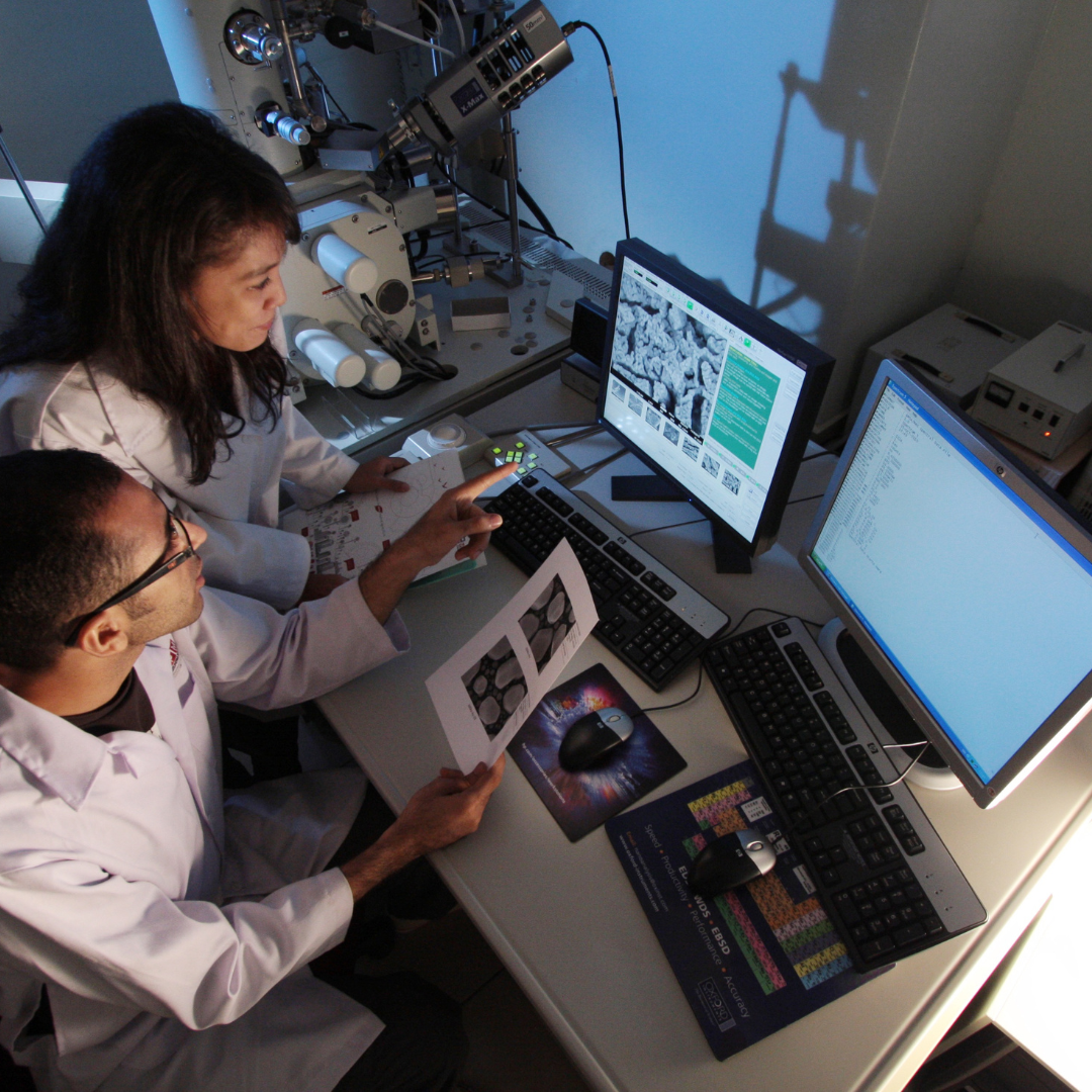 logistics experts, technical recruitment, Polar Insight