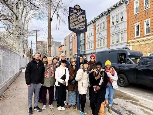 Black History - Letter to myself