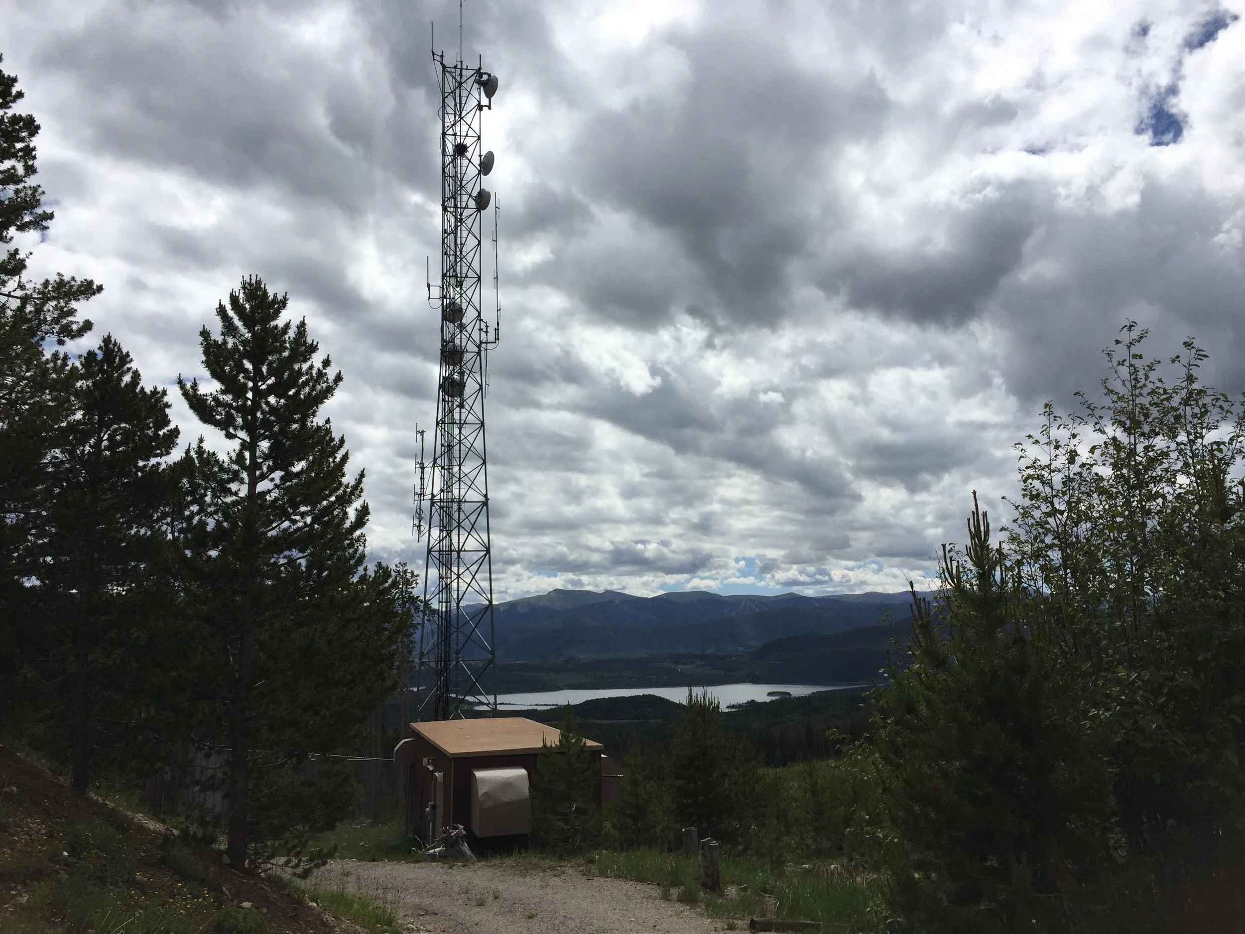 Evidence for a health risk by RF on humans living around mobile phone base stations: From radiofrequency sickness to cancer