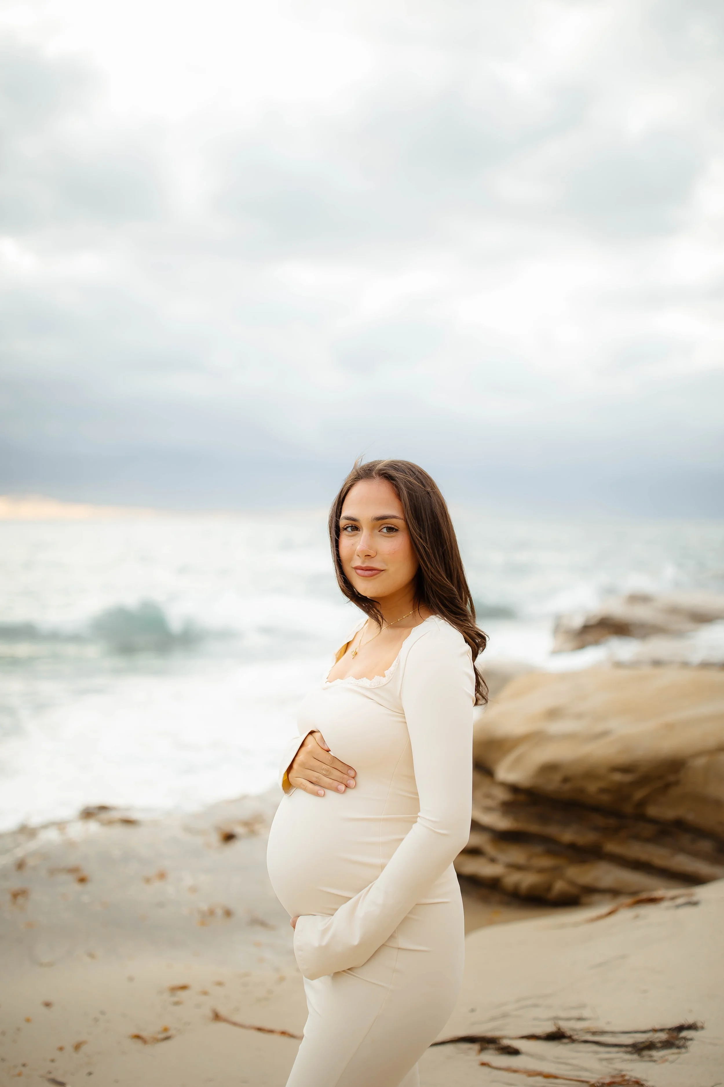 MATERNITY
