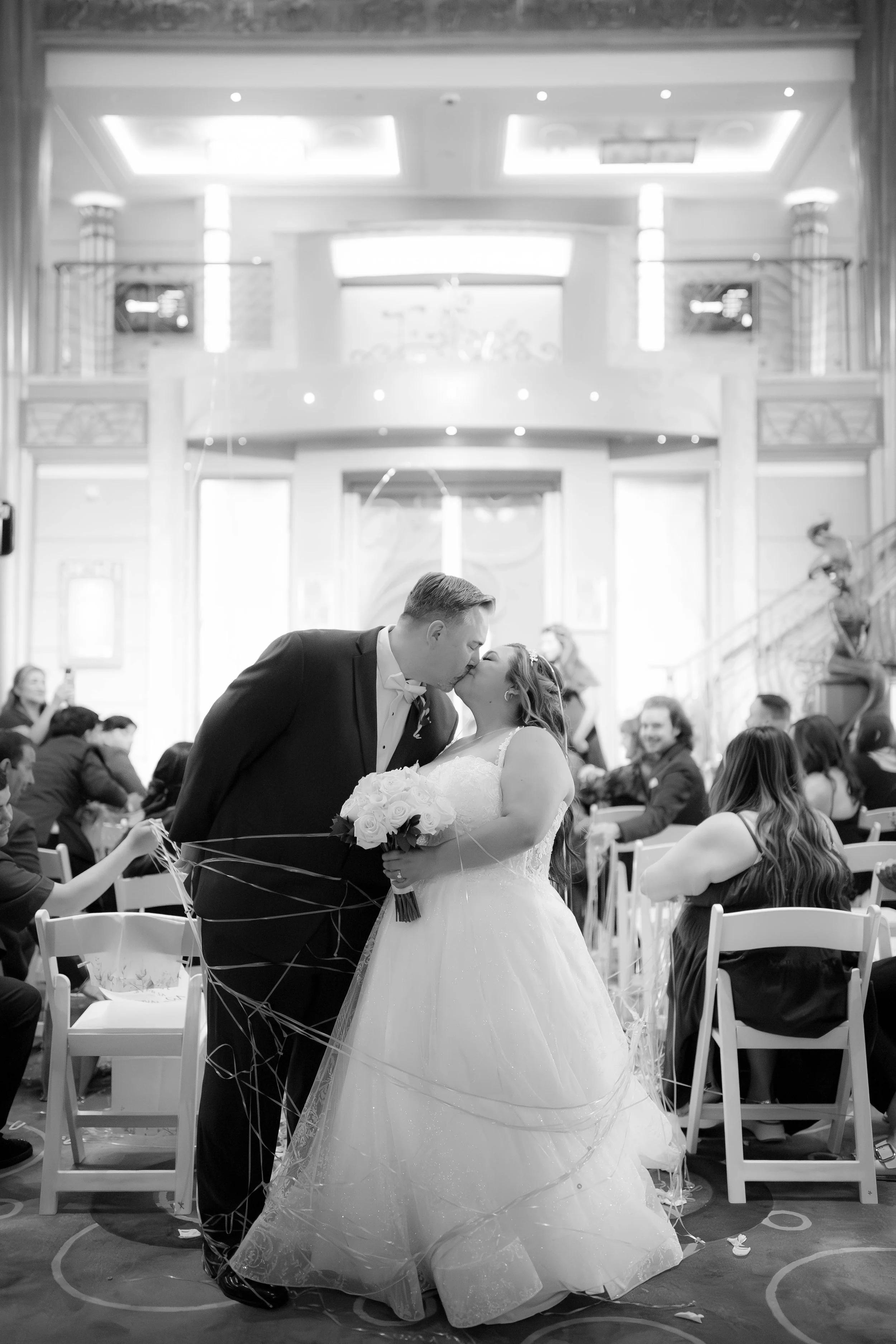 WEDDINGS