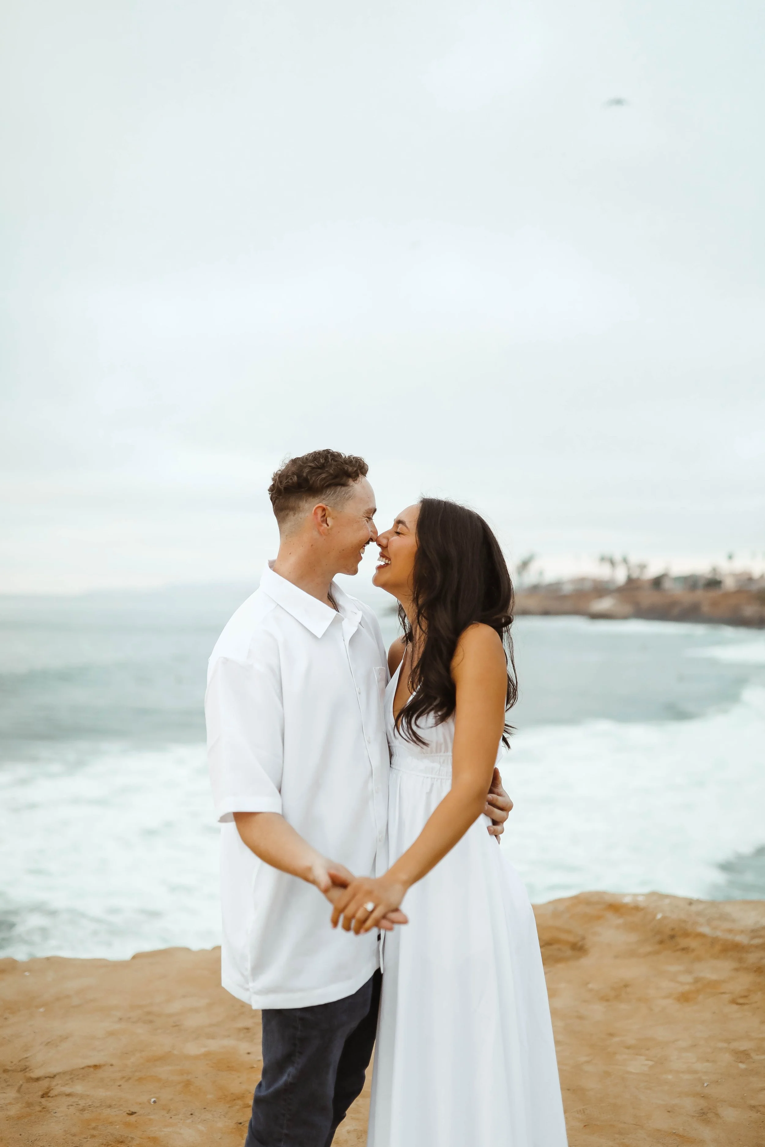 COUPLES + ENGAGEMENTS