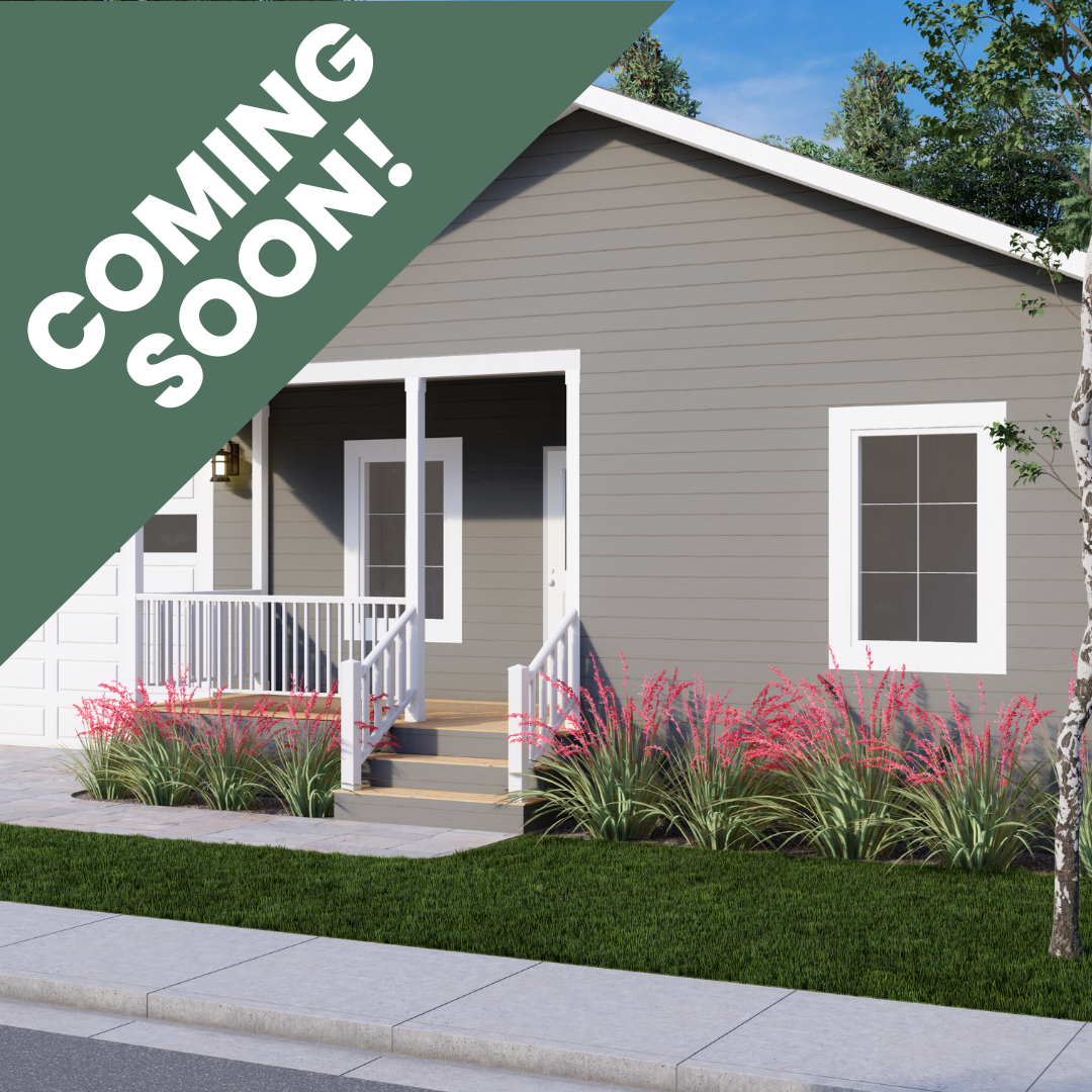 Home 10 - Denali - $276,900