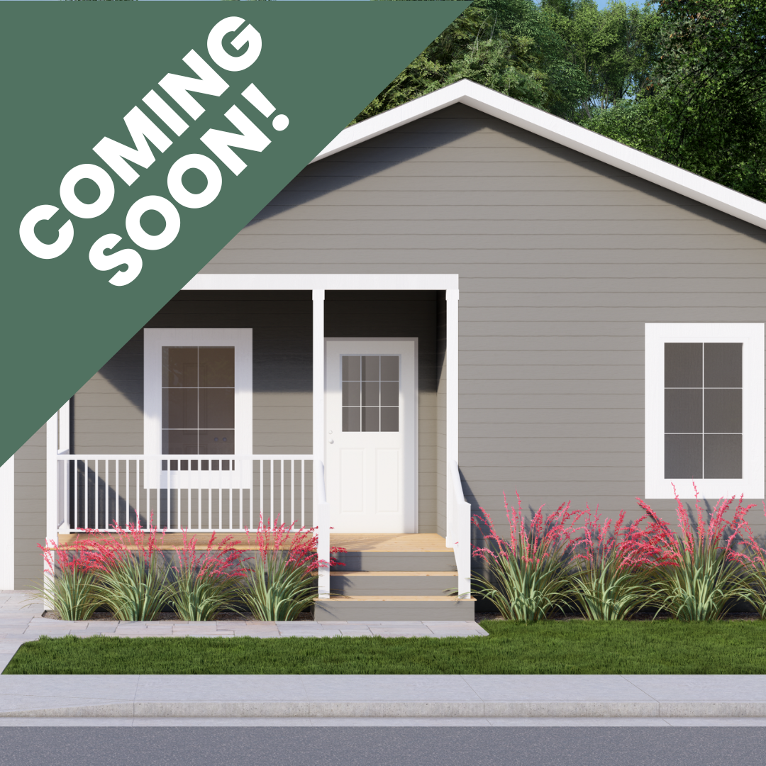 Home 9 - Denali - $268,900