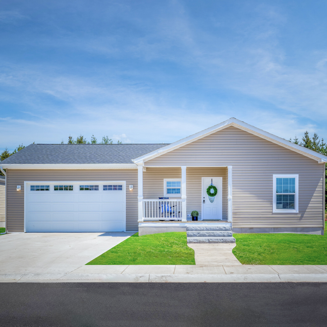 Home 26 - Denali - $276,900