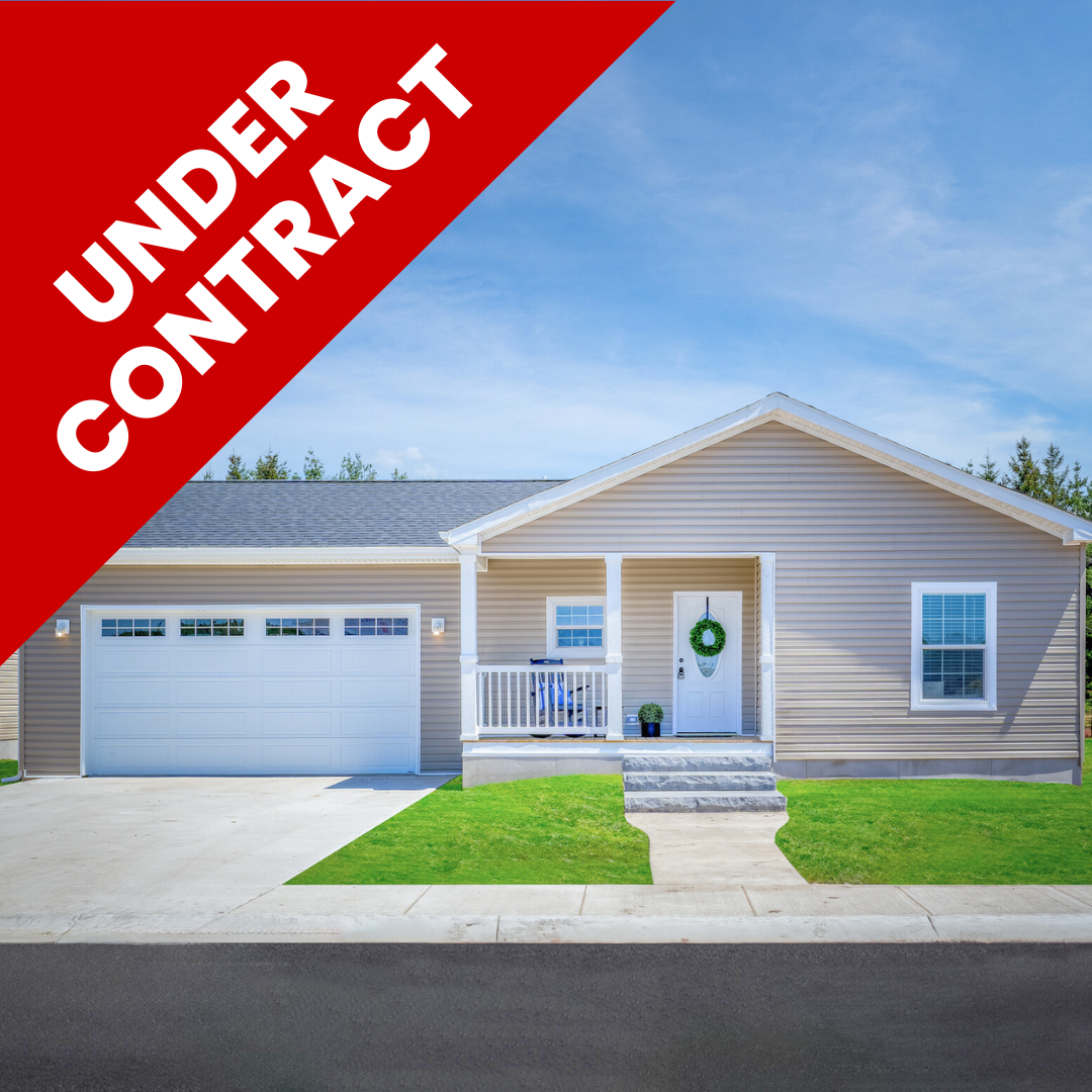 Home 26 - Denali - $276,900