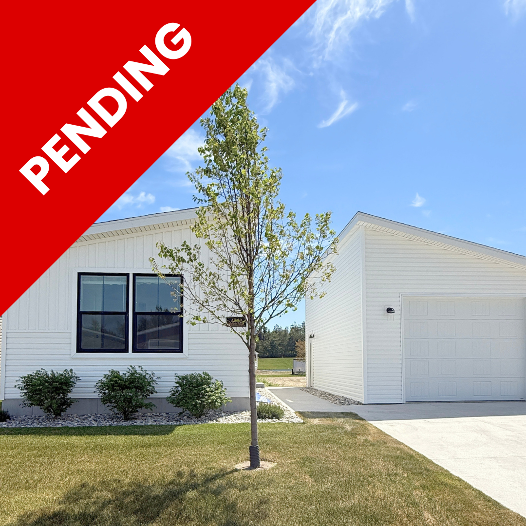 Home 36 - Outlook - $225,900