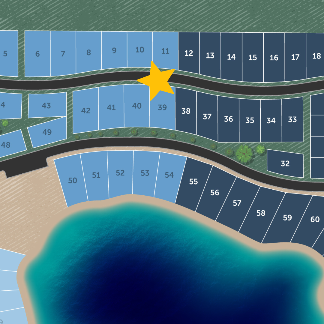 Site 39 - Available for Custom Order