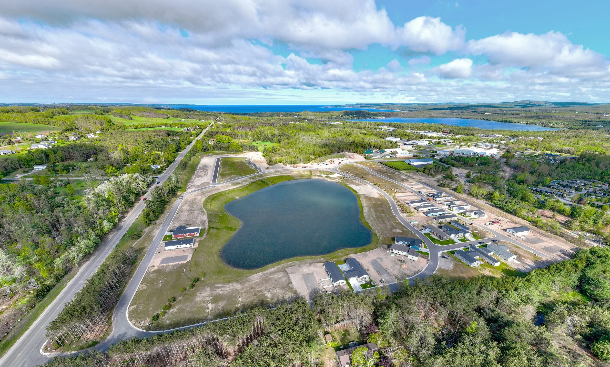 Drone Panarama View of Pine Pond.jpg