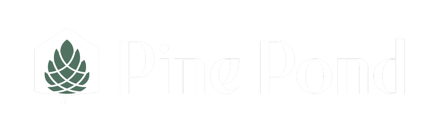Pine Pond